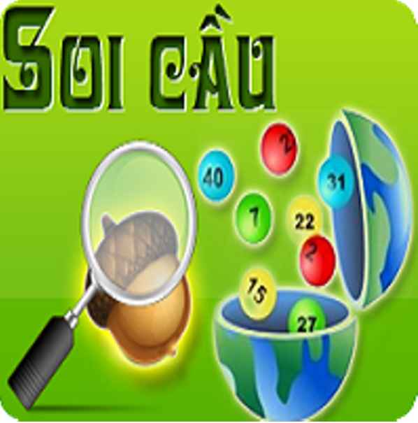 Khi soi cầu chỉ nên áp dụng 5 lần và ôm số trong vòng 3 ngày soi cầu lô 2 nháy các bộ số lô đề