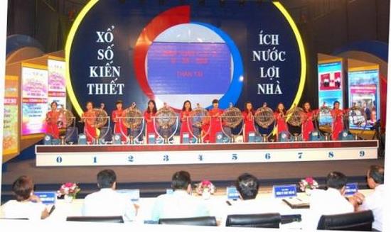 kqxs mien Trung 1 Đã có kqxs miền Trung thông tin cập nhật tức thì